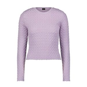 *NWT* Aleeza Paris Jiffy Pop Top